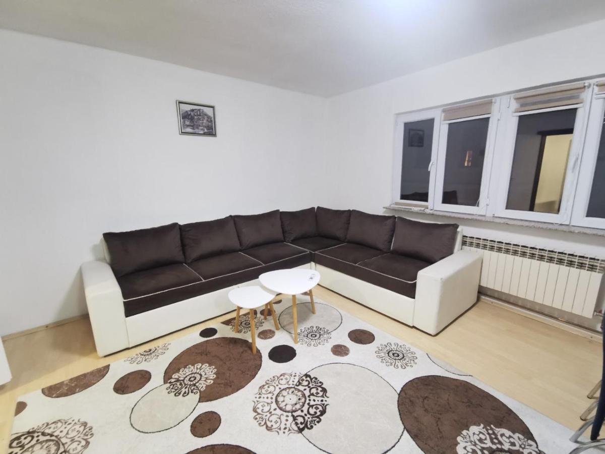 Apartment Old Town