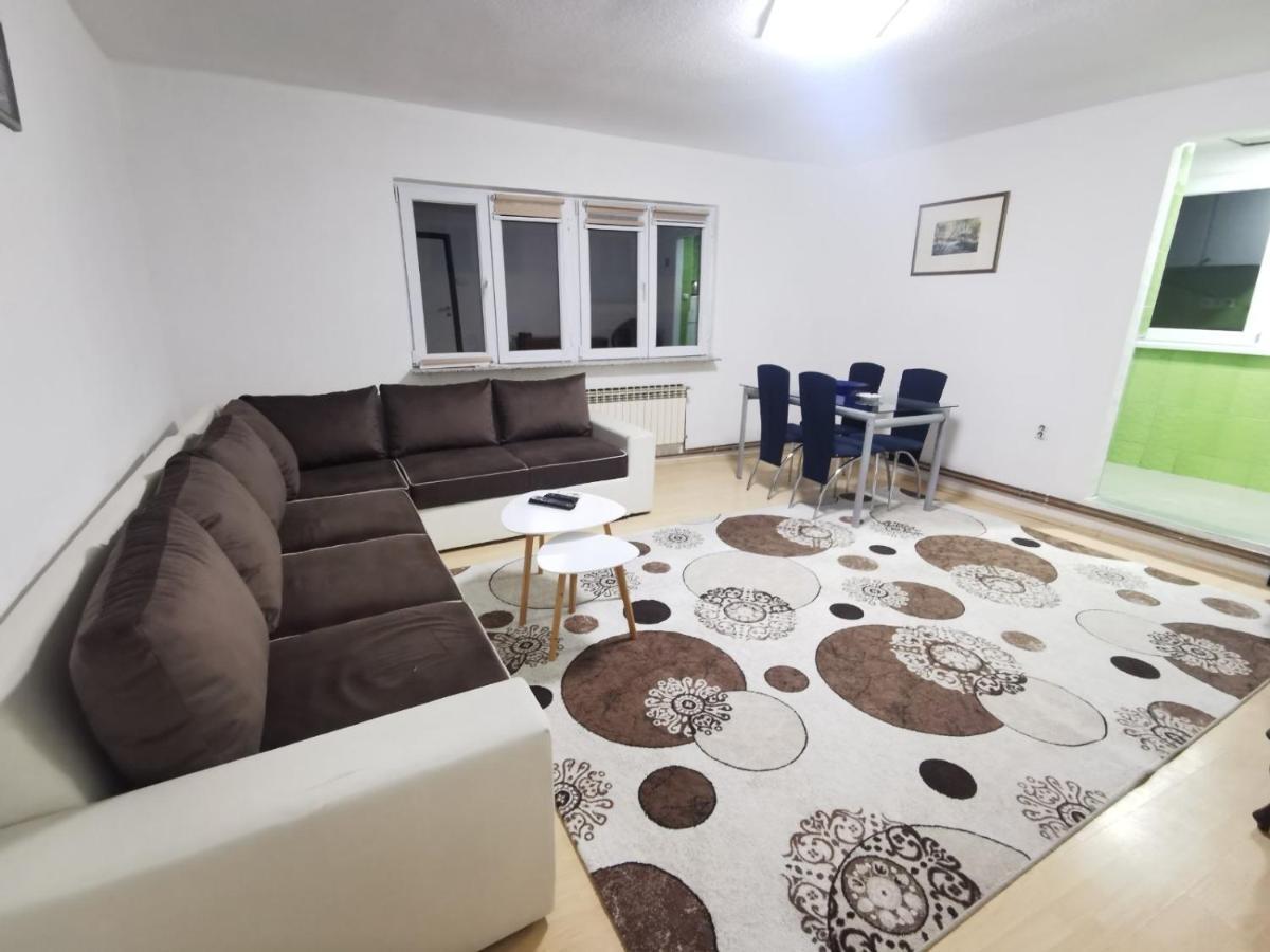 Old Town Apartment