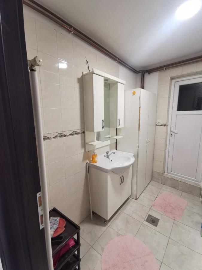 Apartment Old Town SJJ