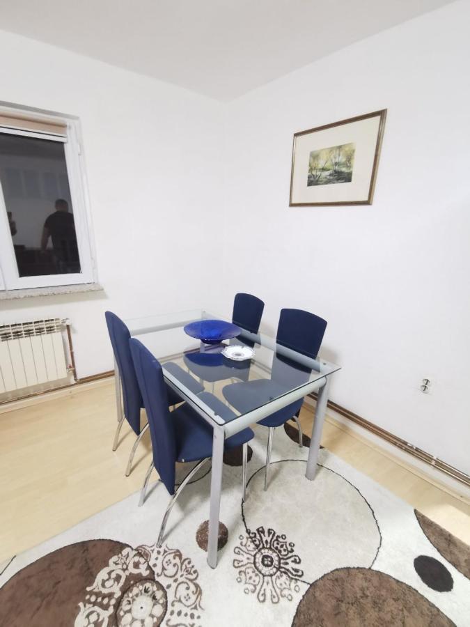 Old Town Apartment Sarajevo
