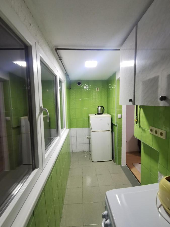 Old Town Apartment